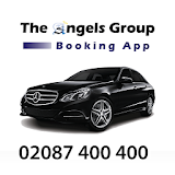 Angels Group - London Minicabs icon