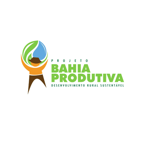 Bahia Produtiva logo