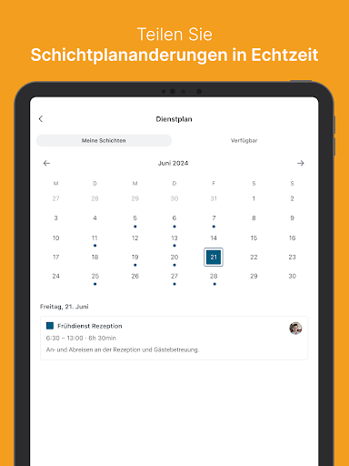 myPronto screenshot 14