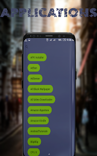 Theme Launcher