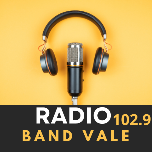band vale fm 102.9 logo