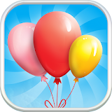Popping Balloon icon