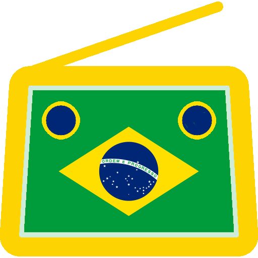 Radio Brazil : Online Ràdio logo