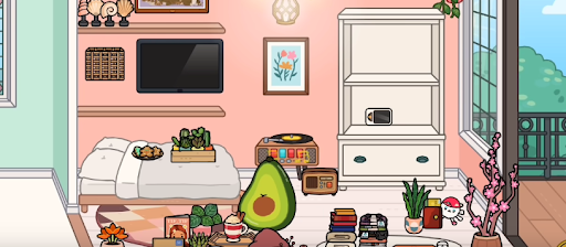 toca sun tv - toca boca recipes part 4 tocaboca on toca boca food recipes with sugar