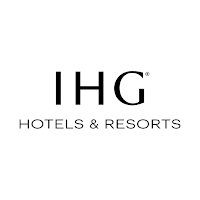 IHG®: Hotel Deals & Rewards