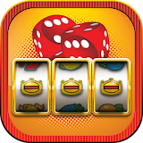 GigaDice - Vegas Style Slot Machine icon