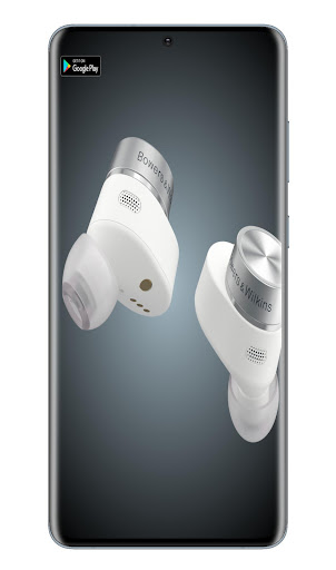 Bowers Wilkins PI7 S2 Guide