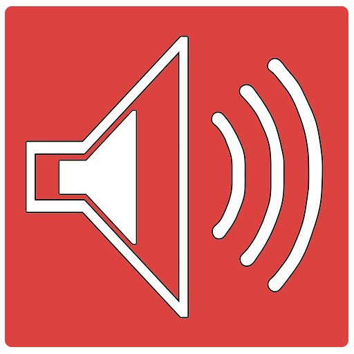 Text To Sound Converter logo