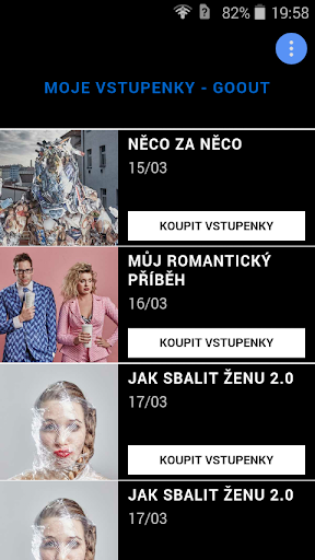 Divadlo pod Palmovkou