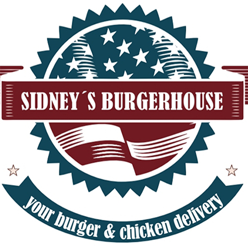 Sidney‘s Burgerhouse for  Android – Latest Version & Features app icon