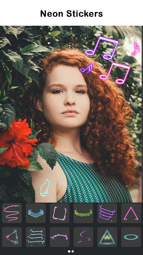 Glitch Photo Editor and Video Ef