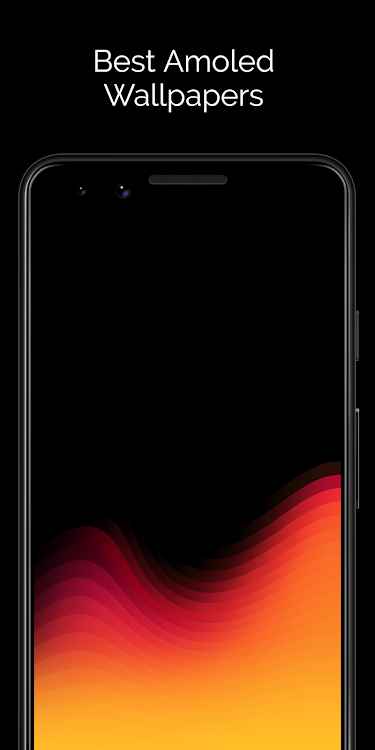 Amoled Wallpapers : 4k dark wa by Wockyapps - (Android Apps) — AppAgg