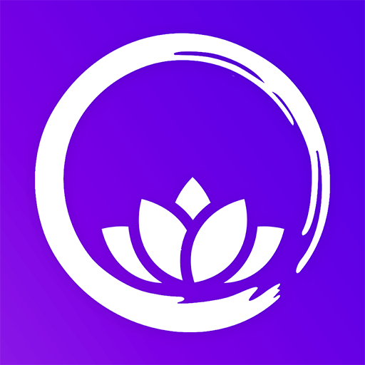 Flow - Yoga Sequence Builder,   Icon