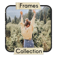 Photo Frames Collection - Photo Editor & Collage