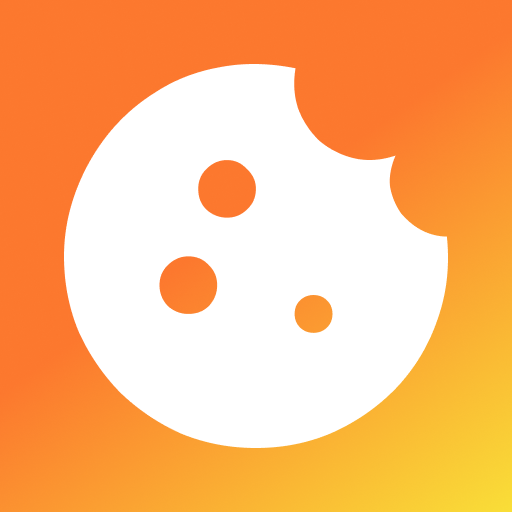Biscoito logo