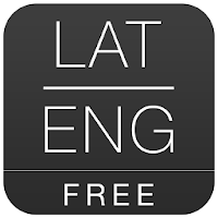 Free Dict Latin English