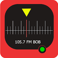 105.7 FM BOB KRSE