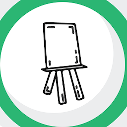 Blank Canvas: Drawing App: Download & Review