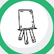 Blank Canvas: Drawing App - Androidアプリ
