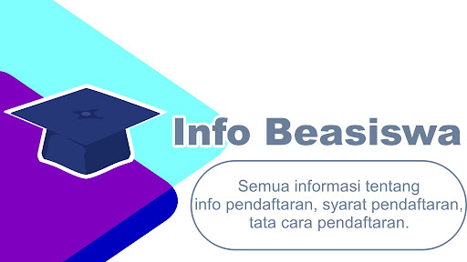 Info Beasiswa
