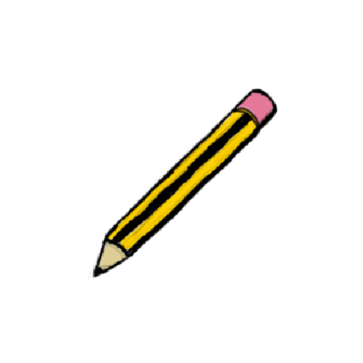 Im a Pencil logo