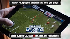 College Lacrosseのおすすめ画像5