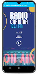 Radio Carisma 103.1