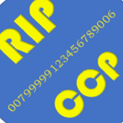 Rip Ccp Dz logo
