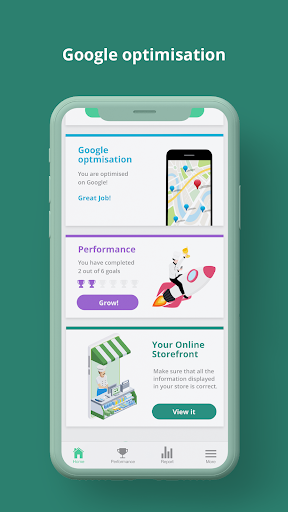 My Business by OrderYOYO Screen 3