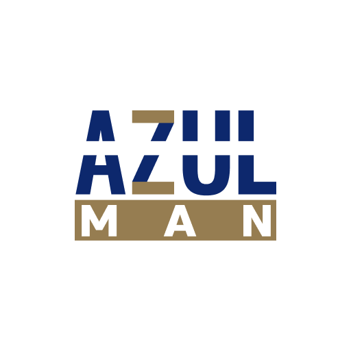 AZULMAN logo