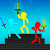 Stickman Fighting: Fight Game icon