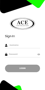 ACE Messenger 1.8 APK + Mod (Unlimited money) إلى عن على ذكري المظهر