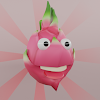 Tropical Fruit Bubble POP icon