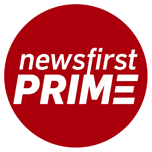 NewsFirst Prime logo