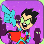 Team Titans Go Adventures - Super Teen Run Jungle 1.1