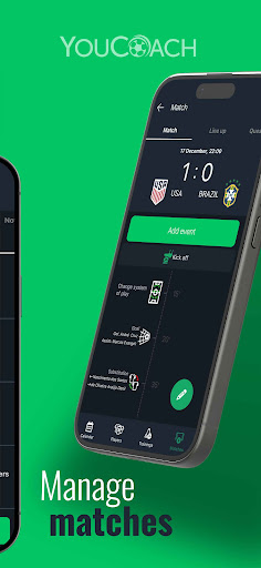 YouCoach Screen 3