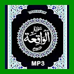 Cover Image of Download Surah Waqiah MP3  APK