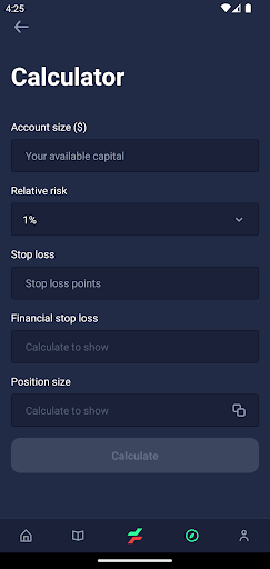 Take Tips screenshot 4