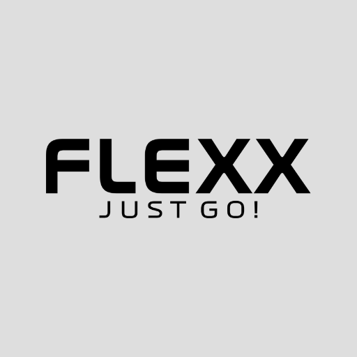 FLEXX logo