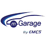 m-Garage Training icon