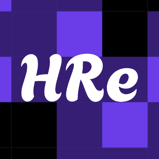 HR Employee logo