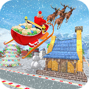 Top 36 Role Playing Apps Like Flying Santa Gift Delivery: Christmas Rush 2020 - Best Alternatives