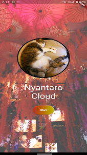 Nyantaro Cloud