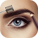 Eyebrows Shaping Photo Editor - Makeup Camera Download on Windows