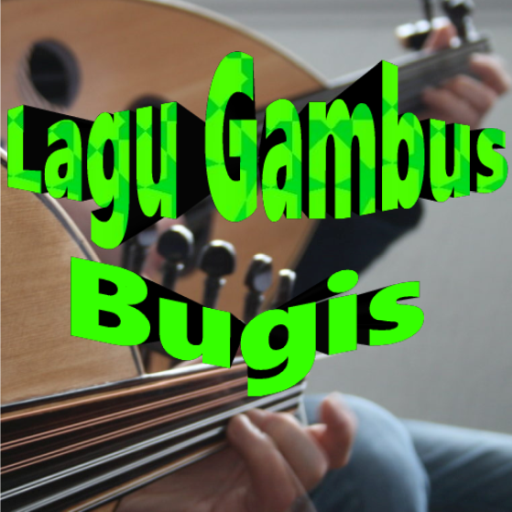 Lagu Gambus Bugis + Ringtone logo