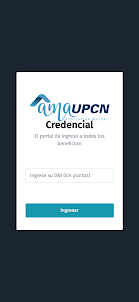 Credencial Digital AMAUPCN