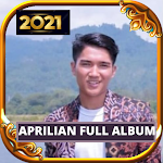 Cover Image of Unduh Koleksi Lagu Aprilian Offline Terbaik 1.0.0 APK