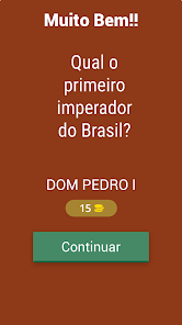 Quiz de História 10.2.6 APK + Mod (Free purchase) for Android