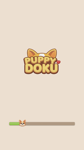 Puppy Doku:Sudoku Logic Puzzle screenshot