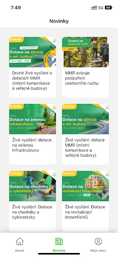 Dotační průvodce Screen 3